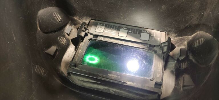 MASKA SPAWALNICZA 3M SPEEDGLAS