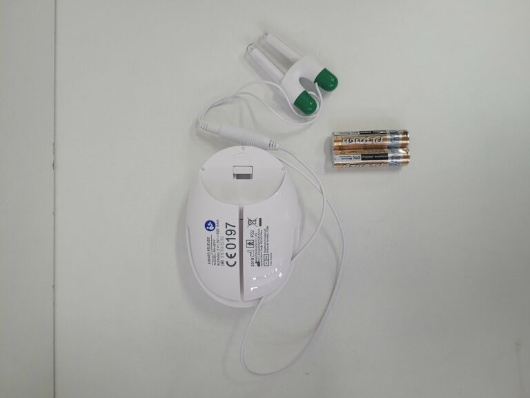 MEDISANA MEDINOSE APARAT ANTYALERGICZNY