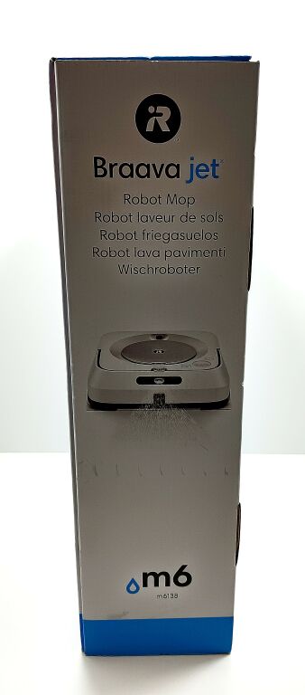 irobot-braava-jet-m6-stan-powystawowy