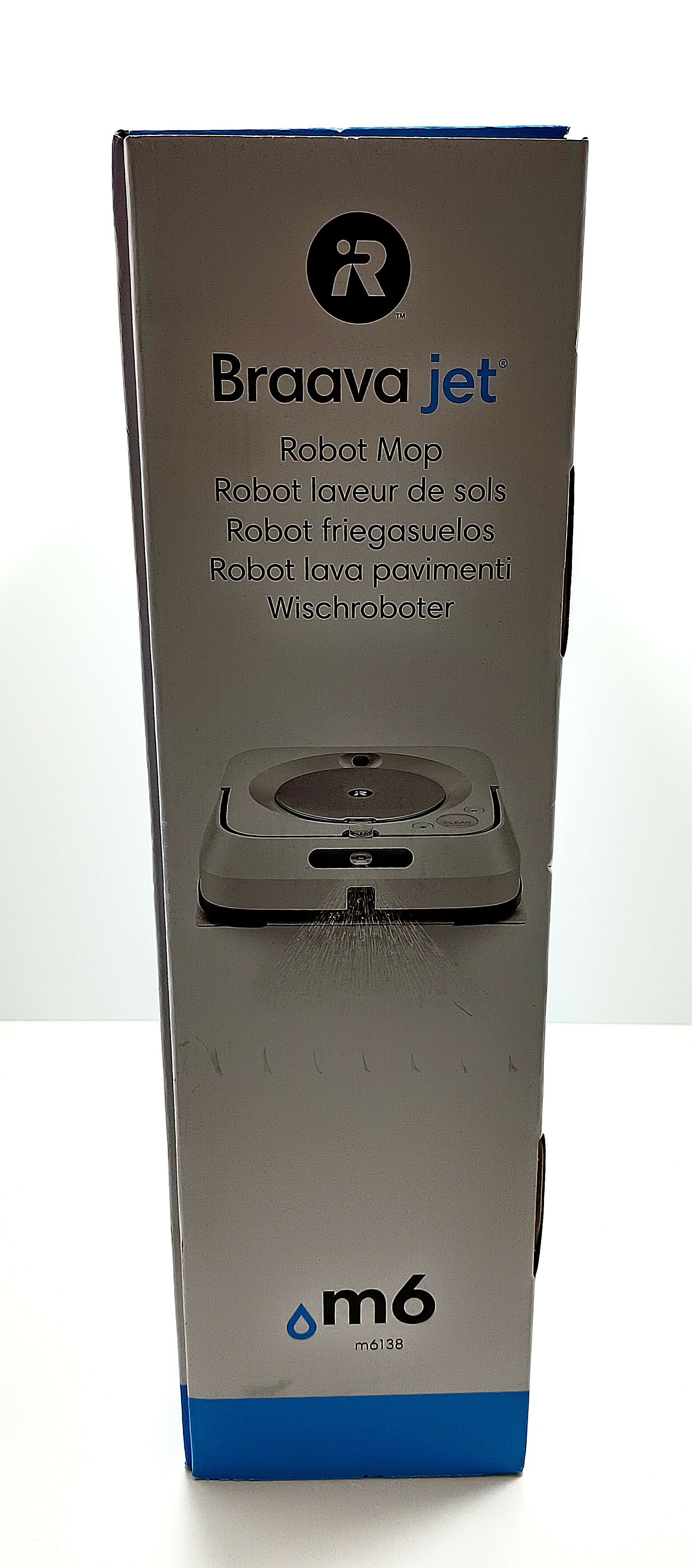 irobot-braava-jet-m6-stan-powystawowy