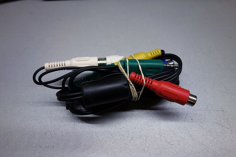 AMPLITUNER THOMSON DPL560HT @OKAZJA@