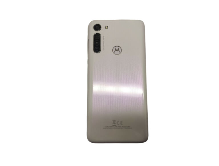 MOTOROLA MOTO G8 6,40/4GB/64GB/16MPX/4000MAH
