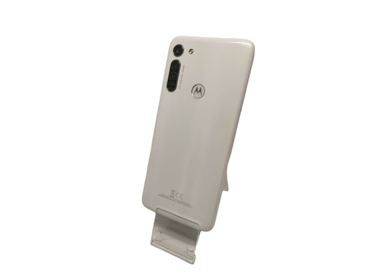 MOTOROLA MOTO G8 6,40/4GB/64GB/16MPX/4000MAH