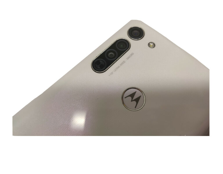 MOTOROLA MOTO G8 6,40/4GB/64GB/16MPX/4000MAH
