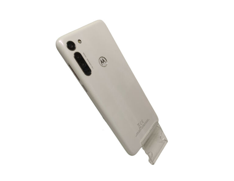 MOTOROLA MOTO G8 6,40/4GB/64GB/16MPX/4000MAH