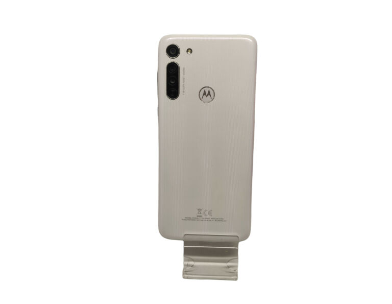 MOTOROLA MOTO G8 6,40/4GB/64GB/16MPX/4000MAH