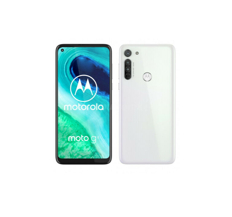 MOTOROLA MOTO G8 6,40/4GB/64GB/16MPX/4000MAH