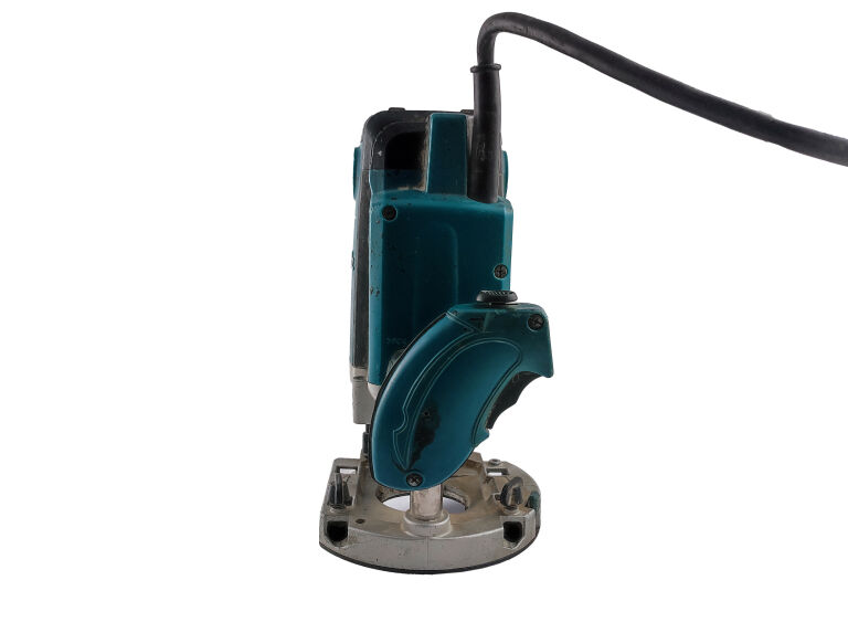 FREZARKA MAKITA RP2300FC 2300W