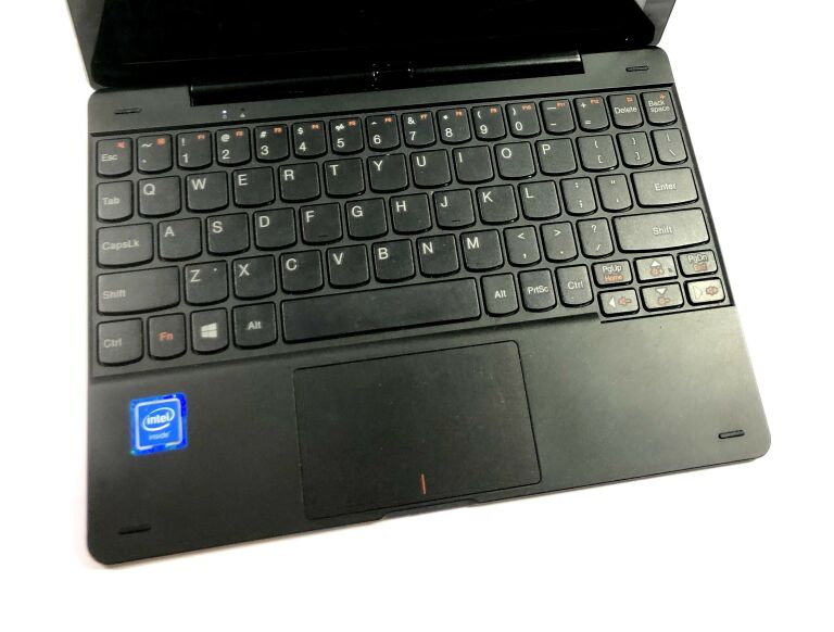 TABLET LENOVO IDEAPAD MIIX 300-10IBY 80NR