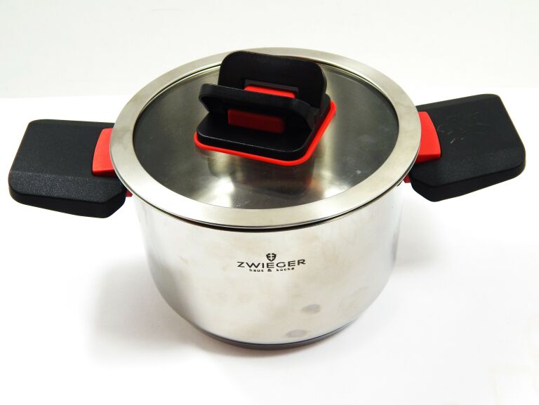 ZWIEGER OBSIDIAN GARNEK 1,5L