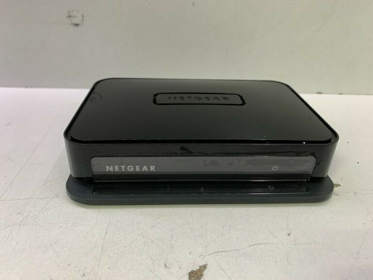 NETGEAR PUSH2TV