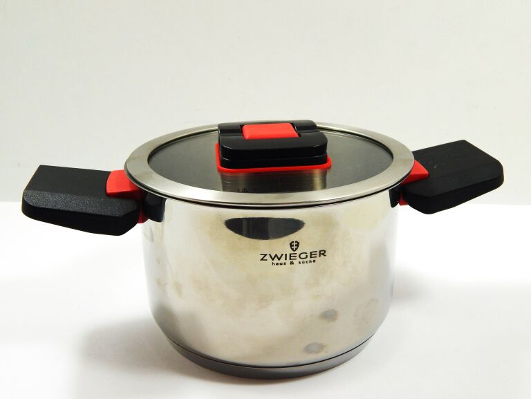 ZWIEGER OBSIDIAN GARNEK 1,5L