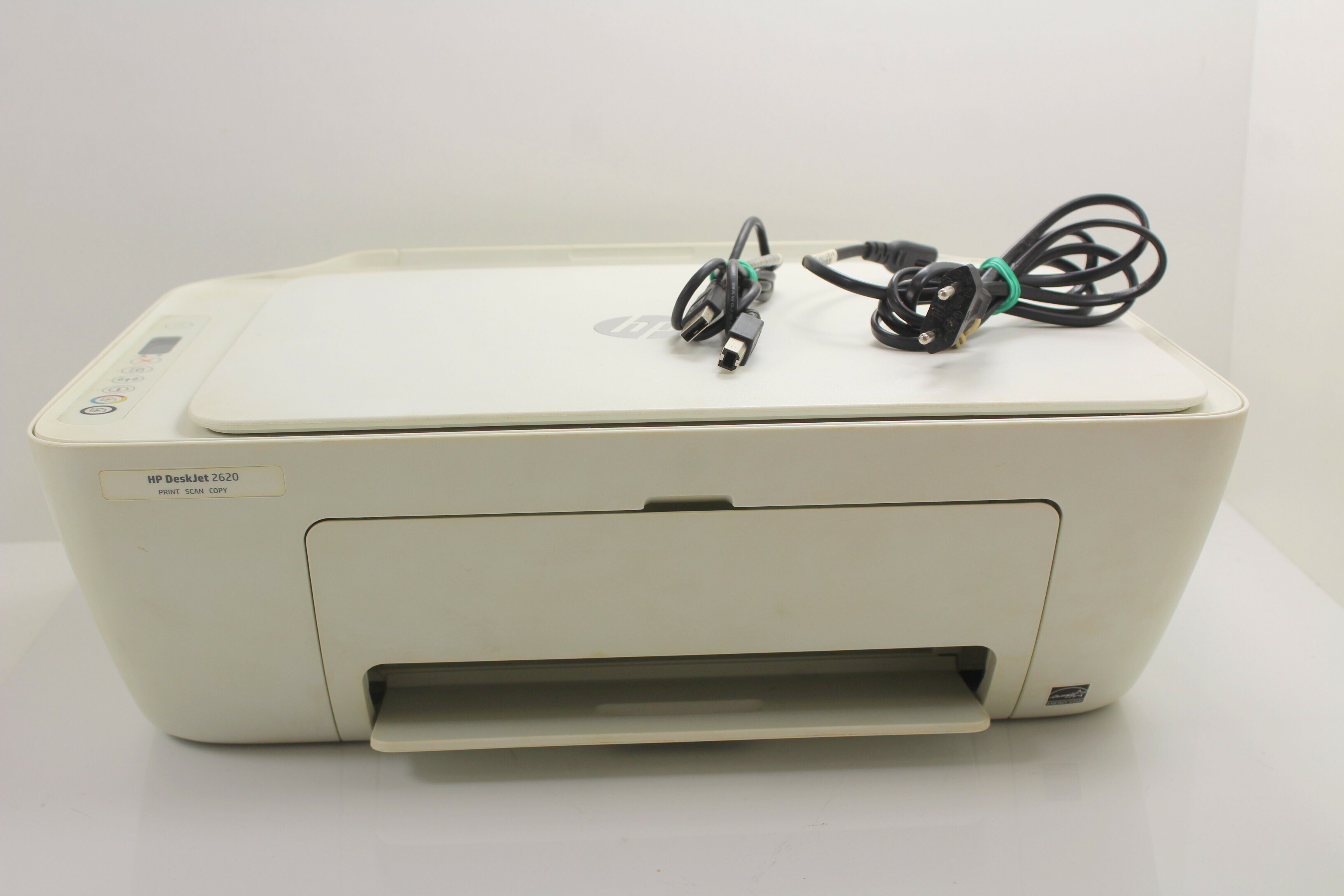 URZĄDZENIE DRUKARKA HP DESKJET 2620 | Drukarki atramentowe i laserowe ...