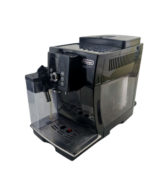 Ekspres ciśnieniowy DeLonghi ECAM 23.260.B