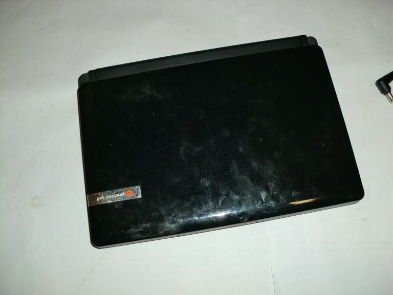 LAPTOP PACKARD BELL NAV50
