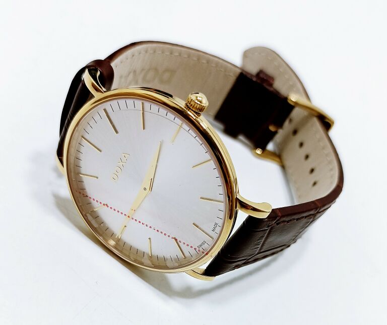 ZEGAREK DOXA SWISS MADE 173.30