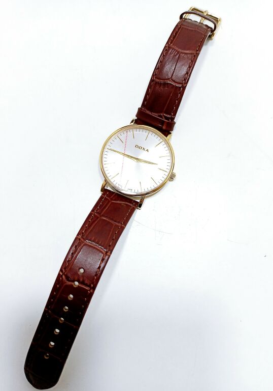 ZEGAREK DOXA SWISS MADE 173.30