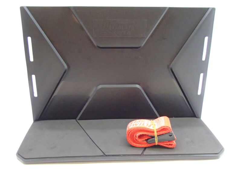 ULTIMATE SPEED CAR ORGANIZER