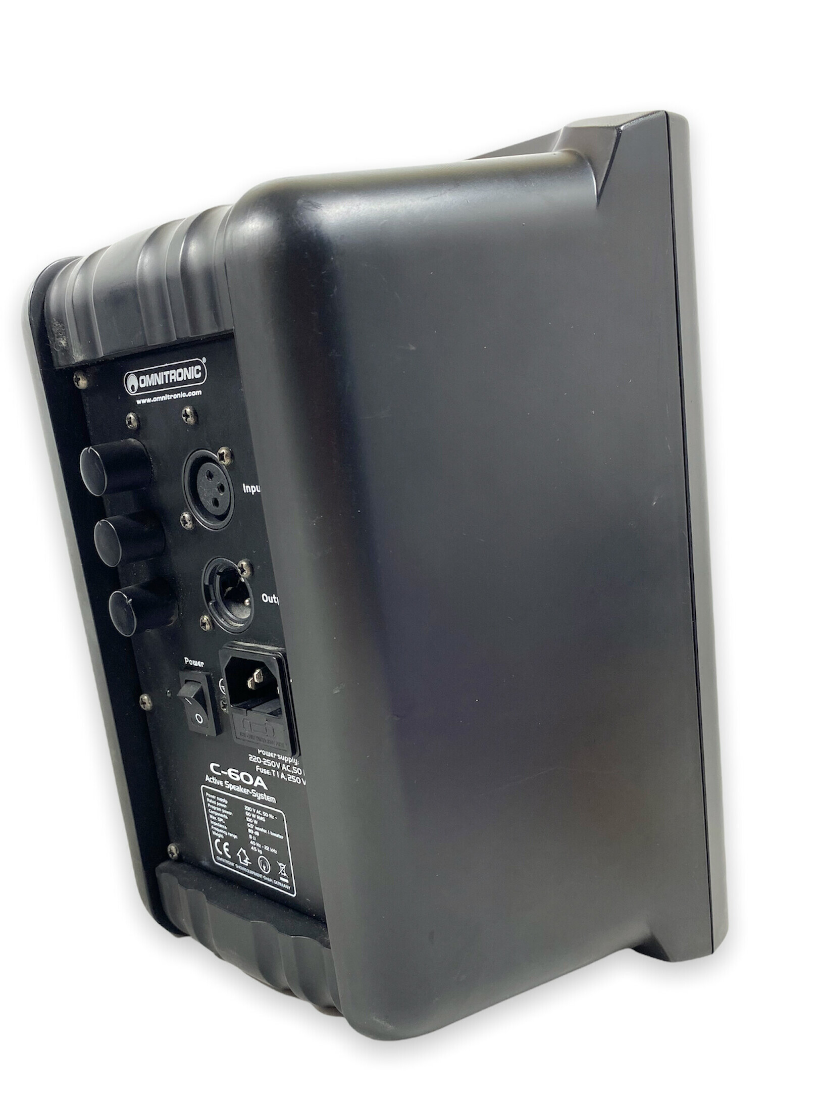 kolumny-aktywne-glosnik-omnitronic-c-60a-kolor-czarny