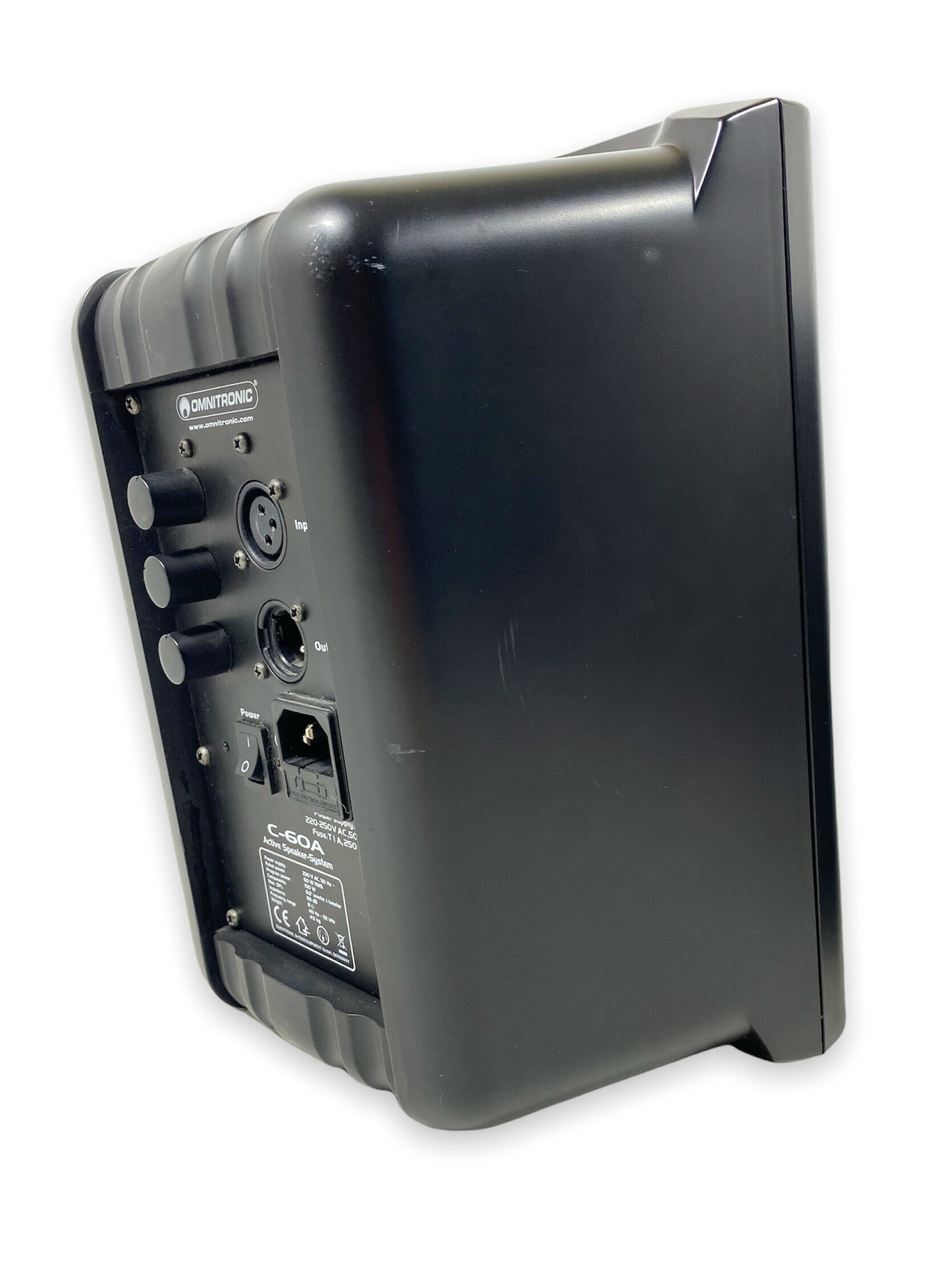 kolumny-aktywne-glosnik-omnitronic-c-60a-stan-uzywany