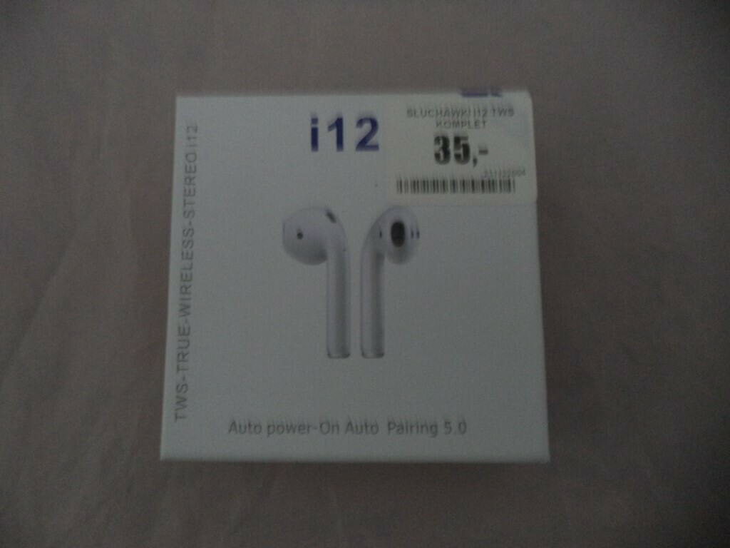sluchawki-i12-tws-komplet-stan-uzywany