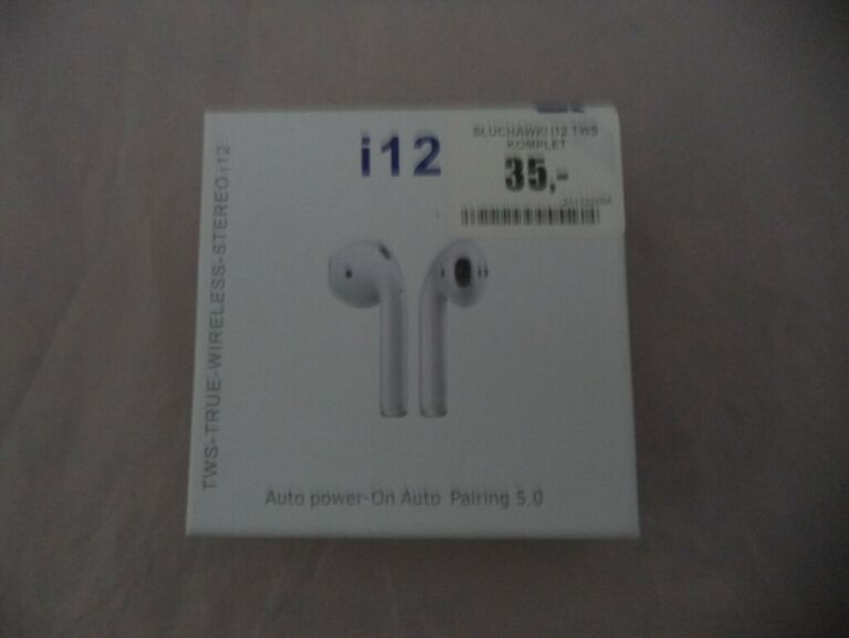 sluchawki-i12-tws-komplet-stan-uzywany