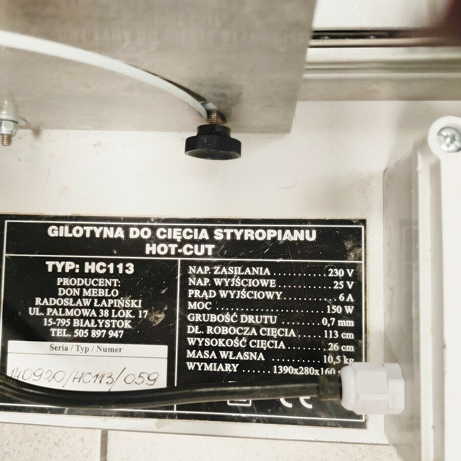 gilotyna-do-ciecia-styropianu-hot-cut-hc113-kod-producenta-hc113
