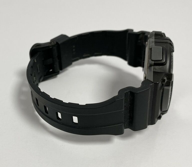 ZEGAREK CASIO 3440 TOUGH SOLAR