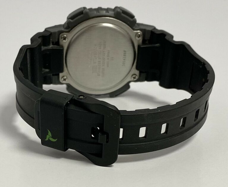 ZEGAREK CASIO 3440 TOUGH SOLAR