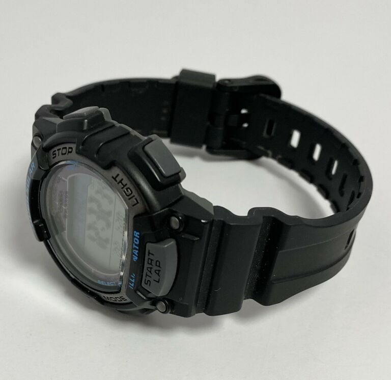 ZEGAREK CASIO 3440 TOUGH SOLAR