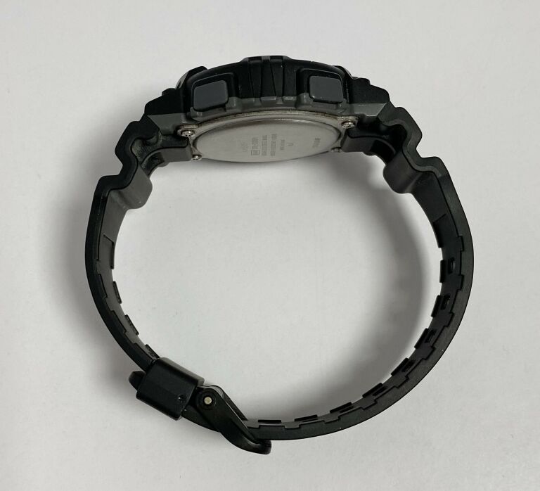 ZEGAREK CASIO 3440 TOUGH SOLAR