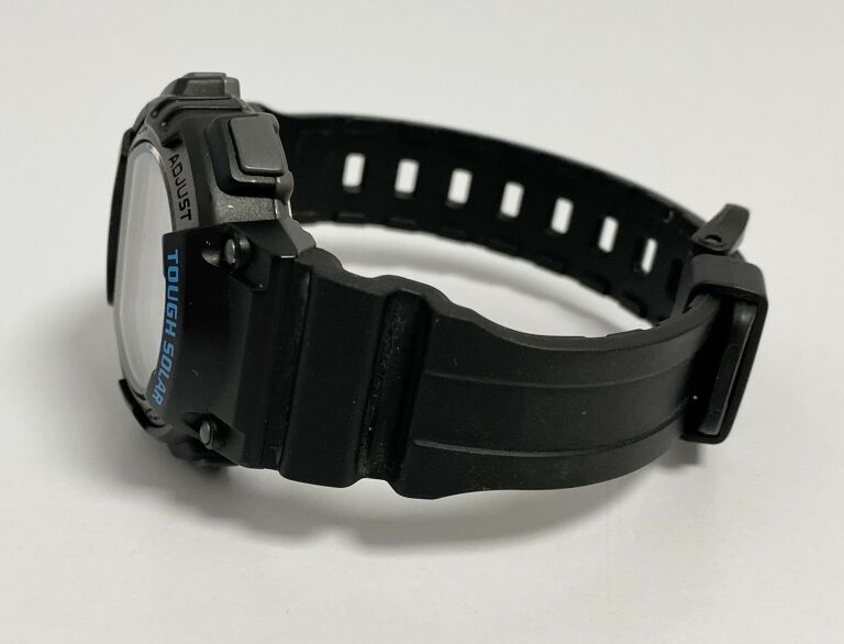 ZEGAREK CASIO 3440 TOUGH SOLAR