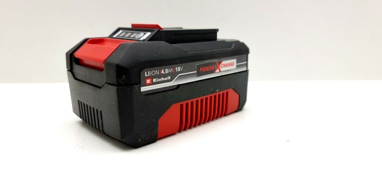 AKUMULATOR EINHELL 18V 4.0AH
