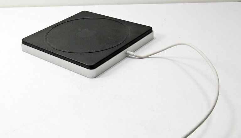 APPLE USB SUPERDRIVE NAGRYWARKA MODEL A1379