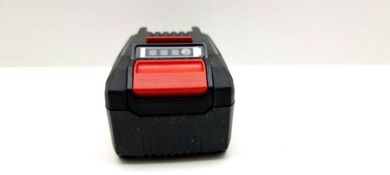 AKUMULATOR EINHELL 18V 4.0AH