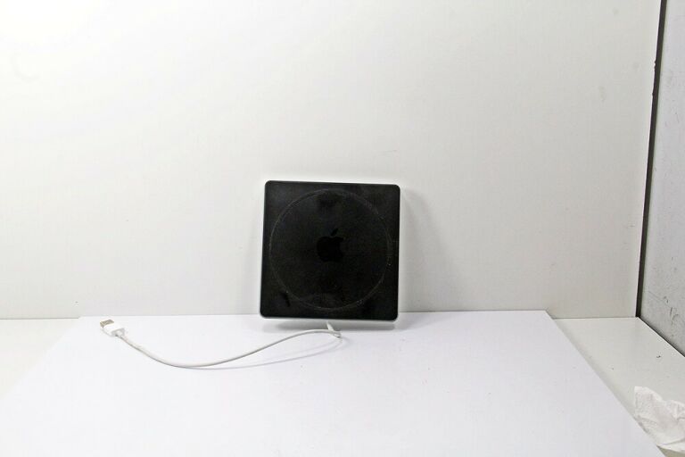 APPLE USB SUPERDRIVE NAGRYWARKA MODEL A1379