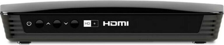 TUNER TV TECHNISAT EUROTECH 2 HD+(DVBS/S2)