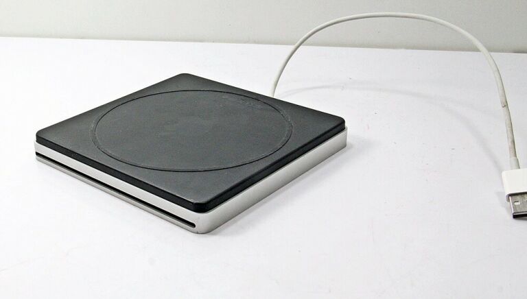 APPLE USB SUPERDRIVE NAGRYWARKA MODEL A1379