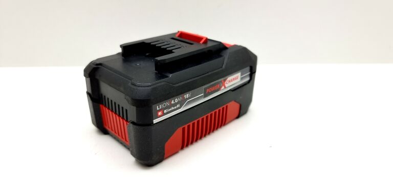 AKUMULATOR EINHELL 18V 4.0AH