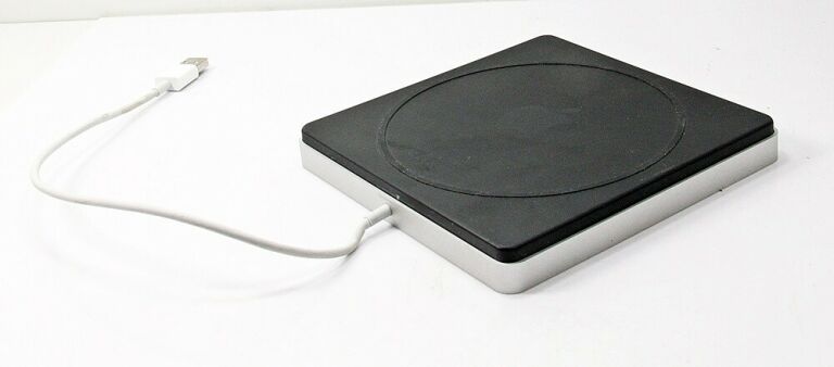 APPLE USB SUPERDRIVE NAGRYWARKA MODEL A1379