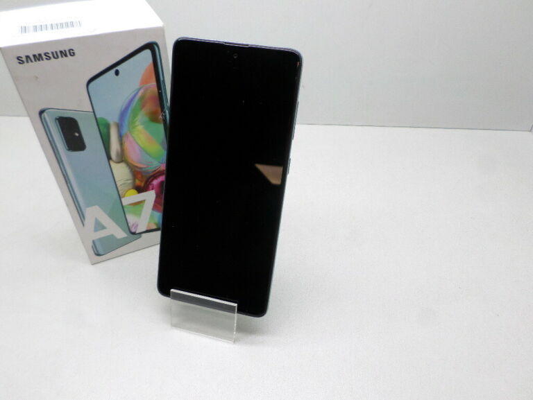TELEFON SAMSUNG GALAXY A71 PLUS