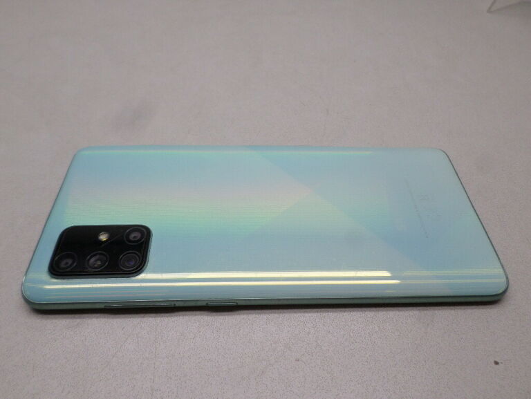 TELEFON SAMSUNG GALAXY A71 PLUS