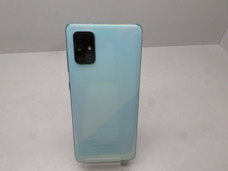 TELEFON SAMSUNG GALAXY A71 PLUS