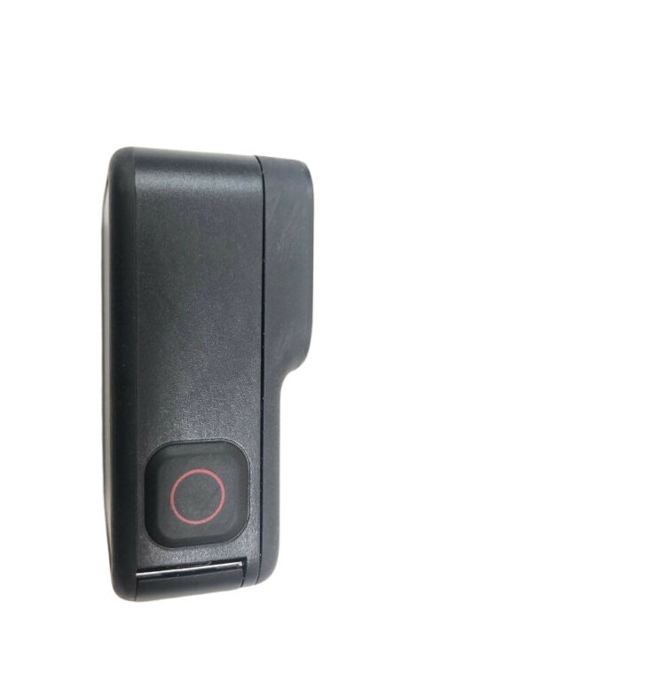 KAMERA GO PRO 8 BLACK