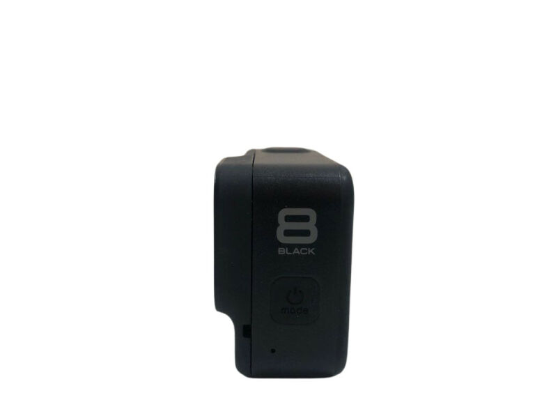 KAMERA GO PRO 8 BLACK
