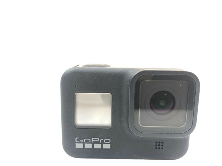 KAMERA GO PRO 8 BLACK