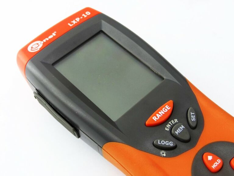 MIERNIK SONEL LXP-10