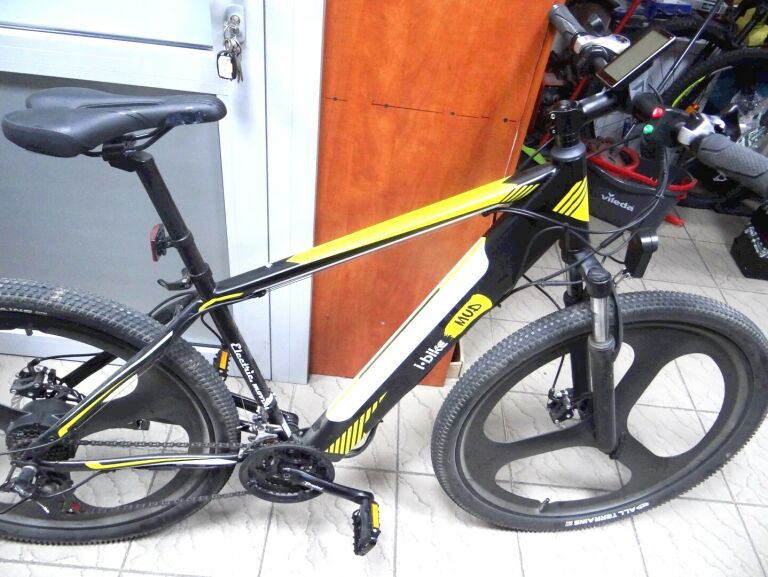 rower-elektryczny-i-bike-mtb-mud-29-stan-uzywany
