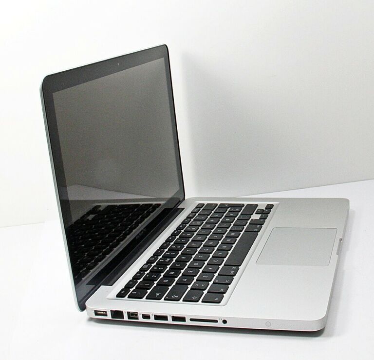 LAPTOP MACBOOK PRO A1278 CORE 2 DUO 4GB RAM 250GB