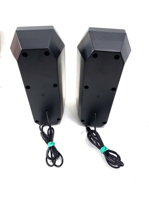 ZESTAW GŁOŚNIKÓW 2.1 TRACER HI-CUBE BT RGB FLOW